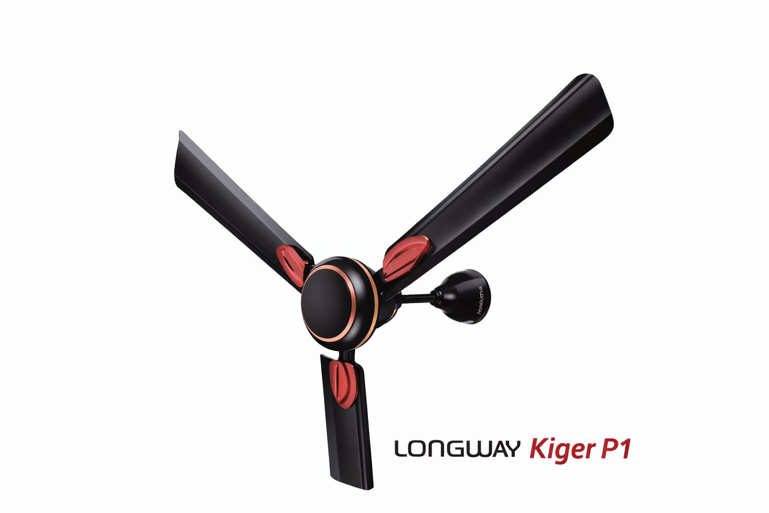 LONGWAY Kiger P1 ceiling fan