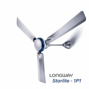LONGWAY Starlite-1 P1