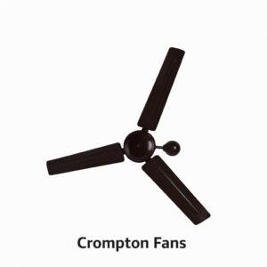 crompton fans