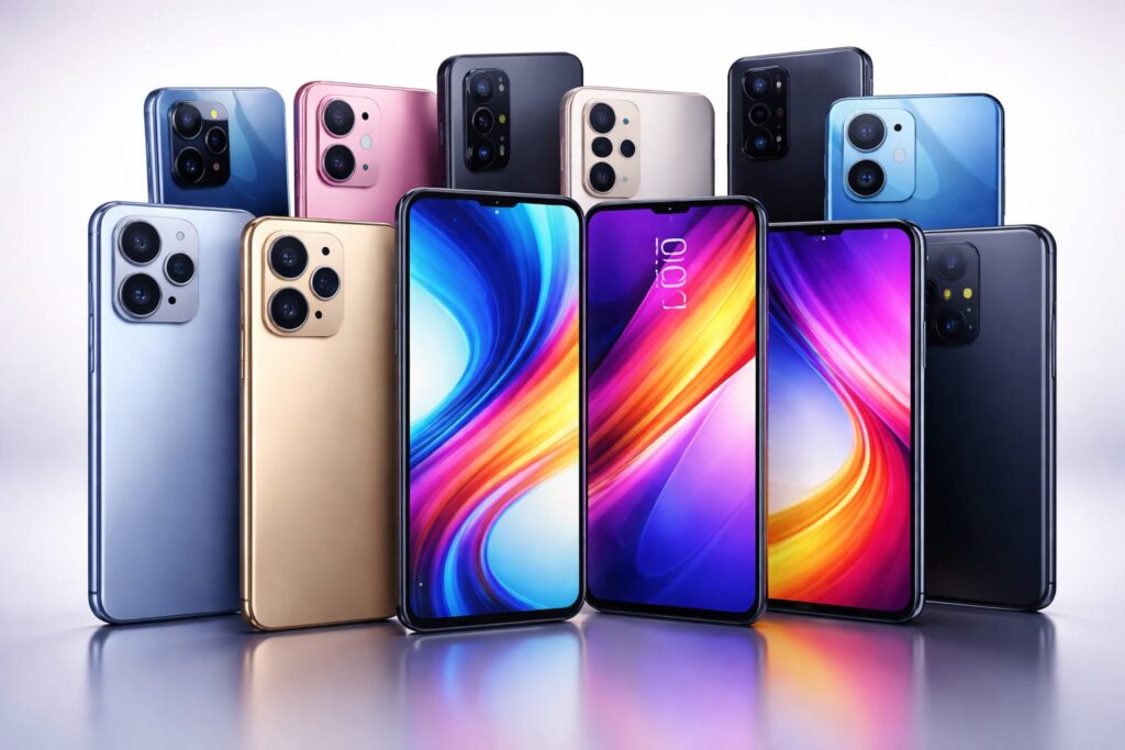 Mobiles