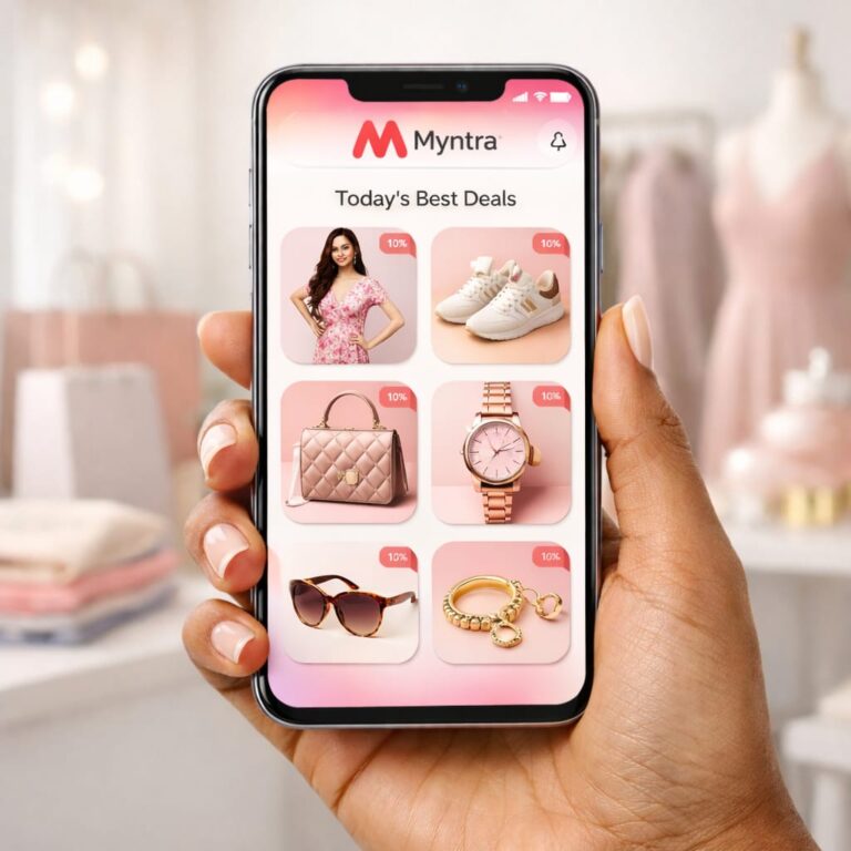 myntra 2