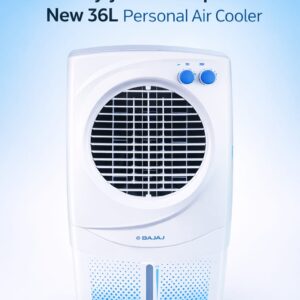 Bajaj PX97 Torque New 36L Personal Air Cooler