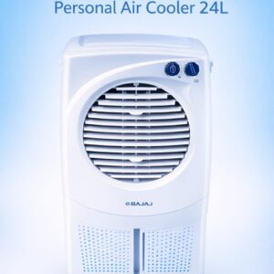 Bajaj PX25 Torque Personal Air Cooler 24L