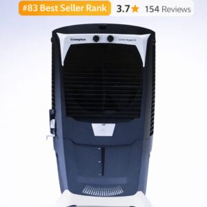 Crompton Ozone Royale 55L Desert Air Cooler