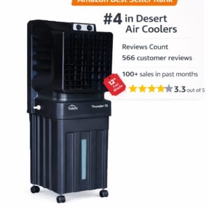HAVAI Thunder-75 Tower Air Cooler